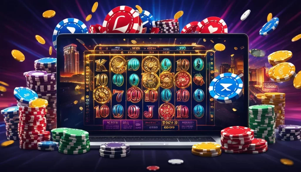 Hình ảnh minh họa lịch sử phát triển của t8bet code