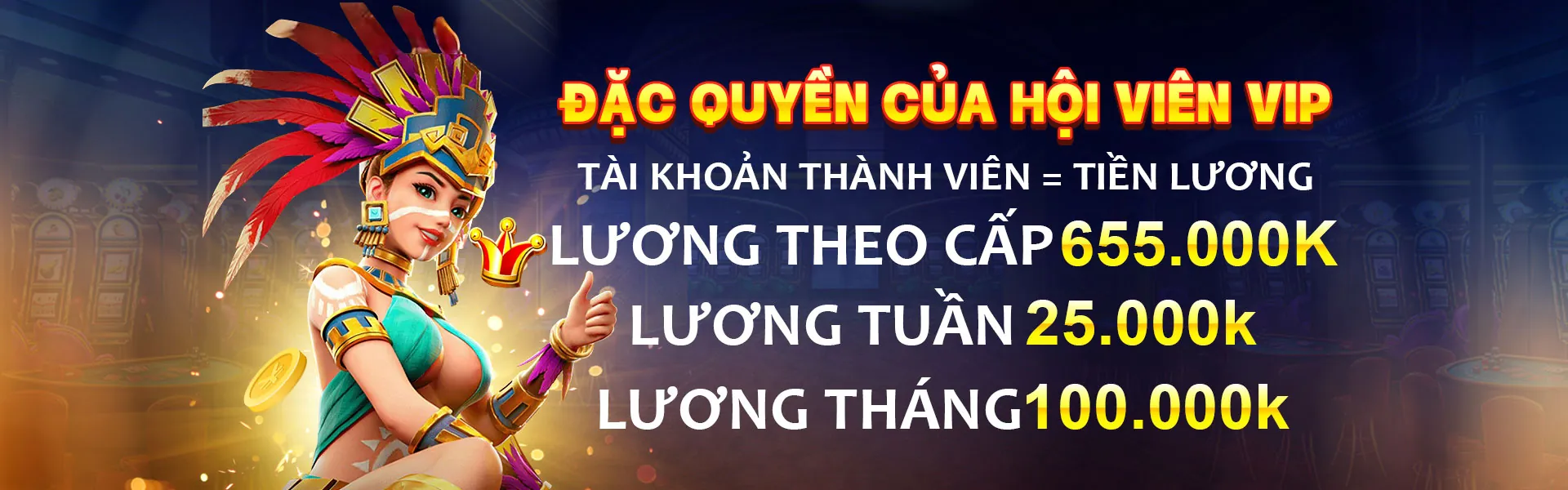 Hình ảnh nền các chương trình ưu đãi của t8bet code
