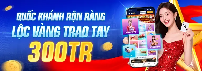 Jackpot Khủng