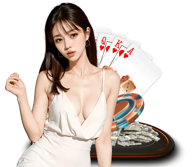 Người chơi đang cá cược trực tiếp trên thiết bị di động